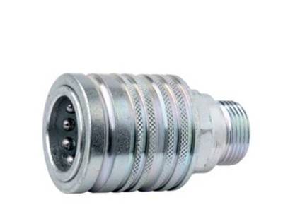 Gniazdo hydrauliczne EURO M-18 M22 LONG