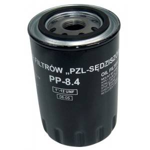 Filtr PP 8.4