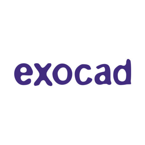 logo exocad