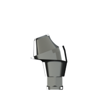 Łącznik kątowy Meo Multi 17° 1,5 mm z hex