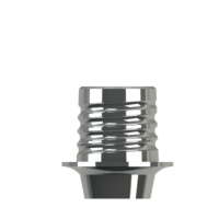 Baza tytanowa ti-base GH=0mm Meoplant bez hex