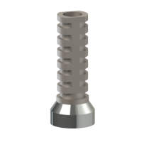 Łącznik protetyczny MEO-MULTI tytan 12mm