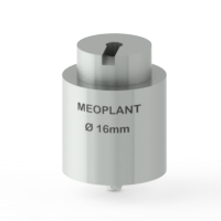 Premill Meo Preform D=16mm medentika