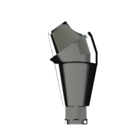 Łącznik kątowy Meo Multi 35° 3.5 mm z hex
