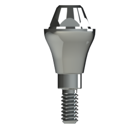 Łącznik prosty Meo Multi 3mm, bez hex