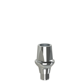 Łącznik prosty MEO krótki standardowy D=5mm GH=2mm