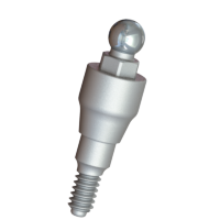 Łącznik kulowy Meoplant 3mm