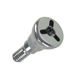 Śruba gojąca Meoplant D=5mm GH=3mm