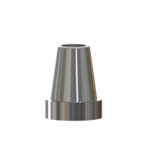 MEO-Multi podstawa do cementowania 1,5mm