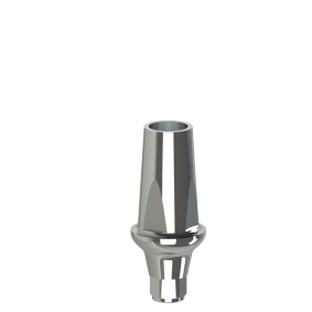 Łącznik prosty MEO długi standardowy D=5mm, 2mm GH