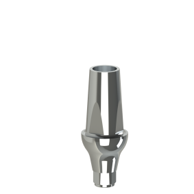 Łącznik prosty MEO długi standardowy D=5mm, 3mm GH