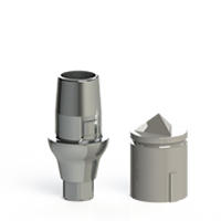 Baza Meoplant CEREC z hex, 2.0mm GH