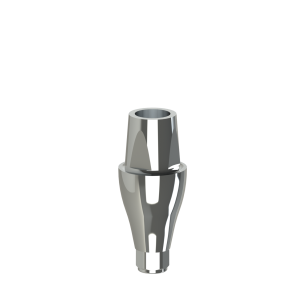 Łącznik prosty MEO krótki standardowy D=5mm GH=5mm