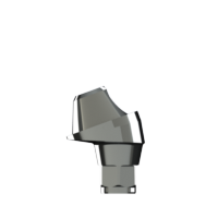 Łącznik kątowy Meo Multi 17° 0,7 mm z hex