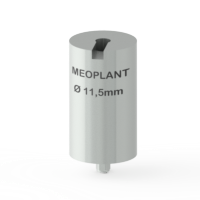 Premill Meo Preform D=11,5mm medentika