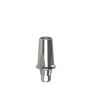 Łącznik prosty MEO długi standardowy D=5mm, 1mm GH