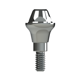 Łącznik prosty Meo Multi 2mm, bez hex