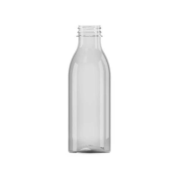 Butelka PET okrągła 500ml fi38 a'100