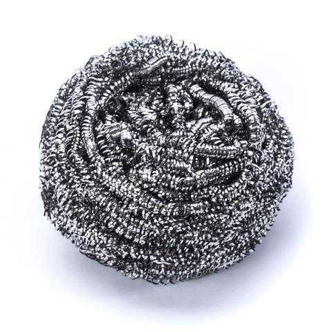 Druciak spiralny średni 50g