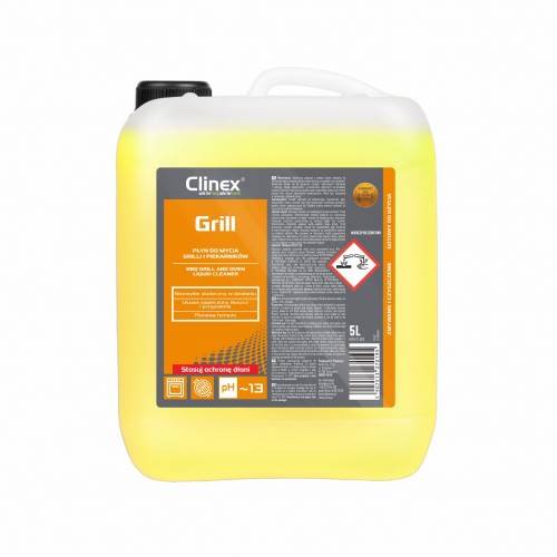 Clinex Grill 5L