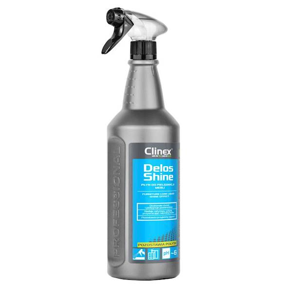 Clinex Delos Shine 1L meble