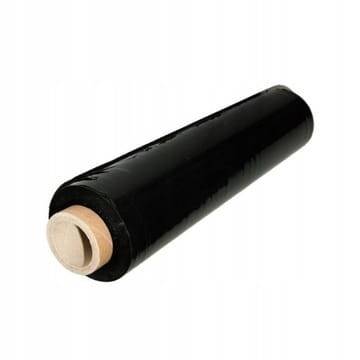 Folia stretch 2,5kg czarna