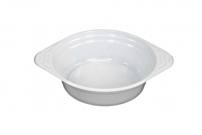 Flaczarka plastikowa 500ml a'100 /Z10/