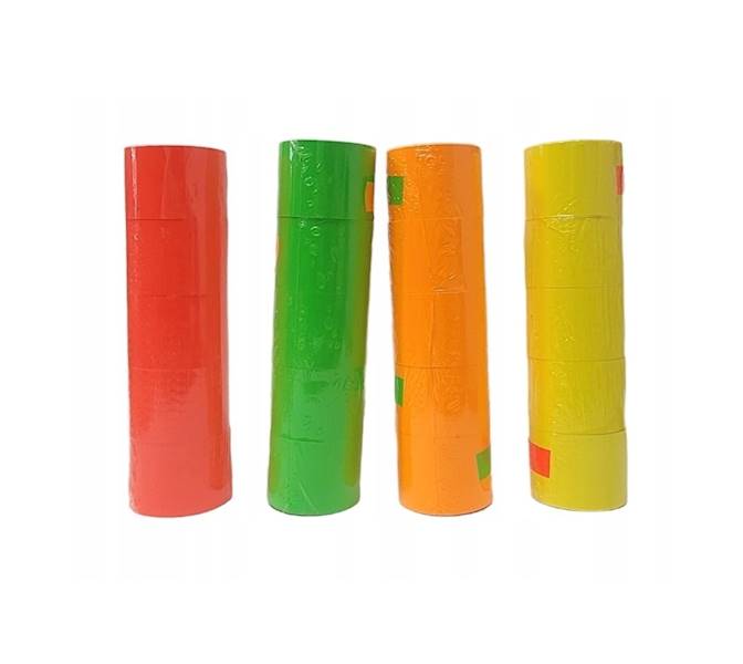 Etykieta cenowa typ D 28x40