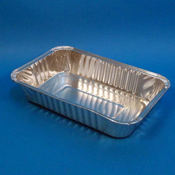 Foremka aluminiowa prost. R48G/R22SL 800ml a'100