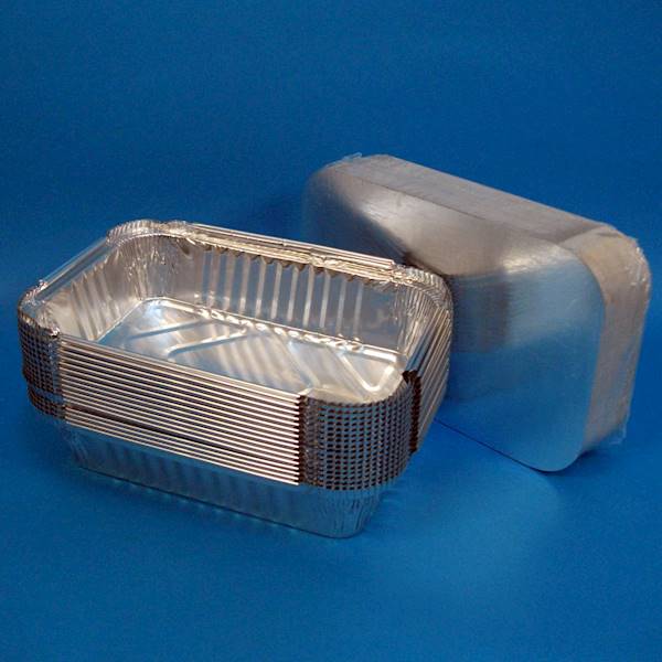 Foremka alu. prost. R52S/209-R63L 870ml a'100