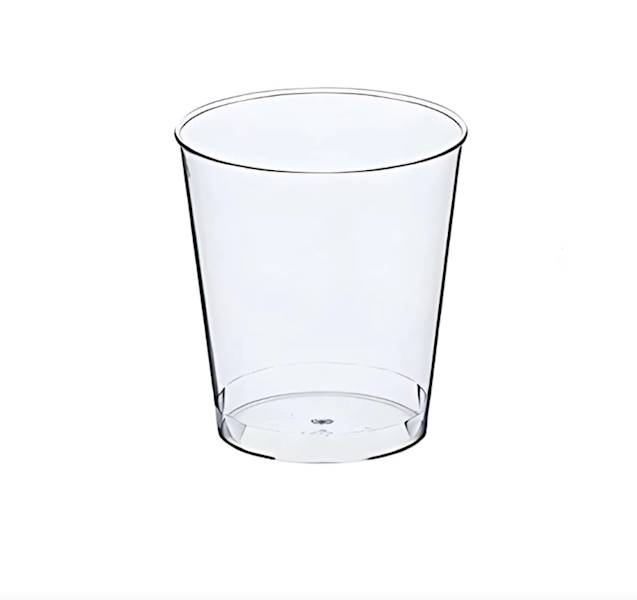 Kieliszek przezroczysty 40ml a'40 /40/