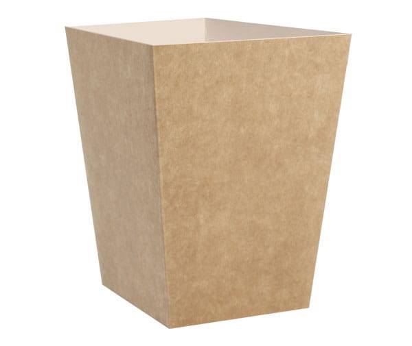 Kubełek Popcorn mały 3l a'100 P531