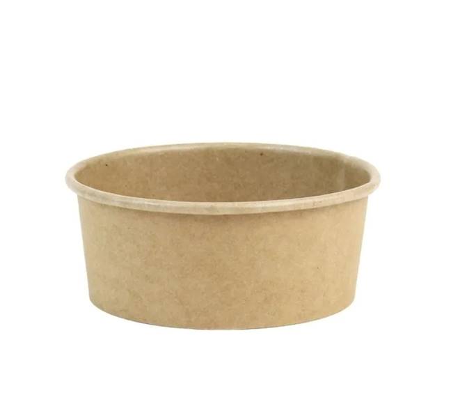 Miska śred.120mm KRAFT 320ml h.50mm a'50