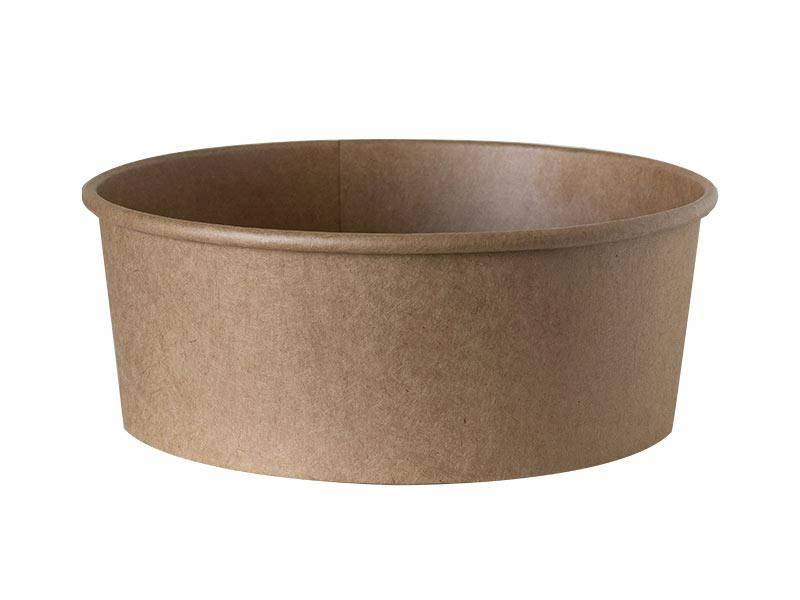 Miska KRAFT 750 ml  a'50 NYPD /Z6/