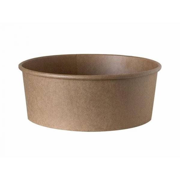 Miska KRAFT 1100ml śr. 185mm a`50 /Z24/