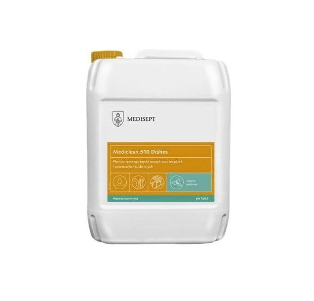 Mediclean MC 510 5L do ręcznego mycia naczyń
