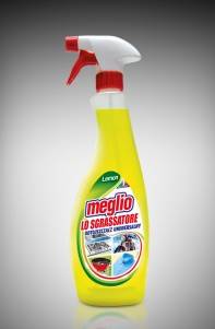 Odtłuszczacz MEGLIO 750ml