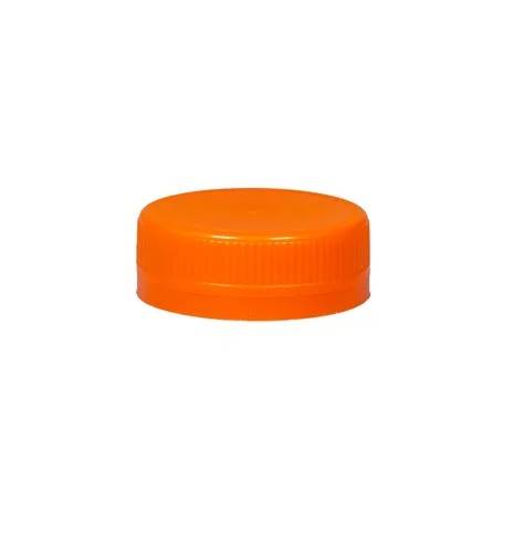 Nakrętka do butelki PET  fi38mm a'100