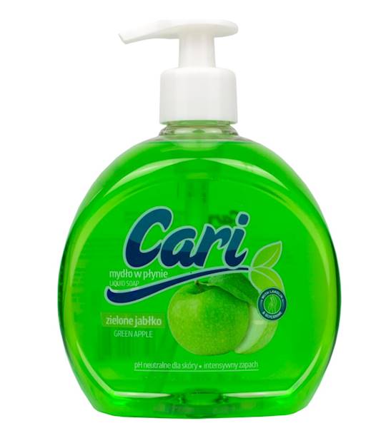Mydło w płynie 500ml z dozownikiem /Z18/
