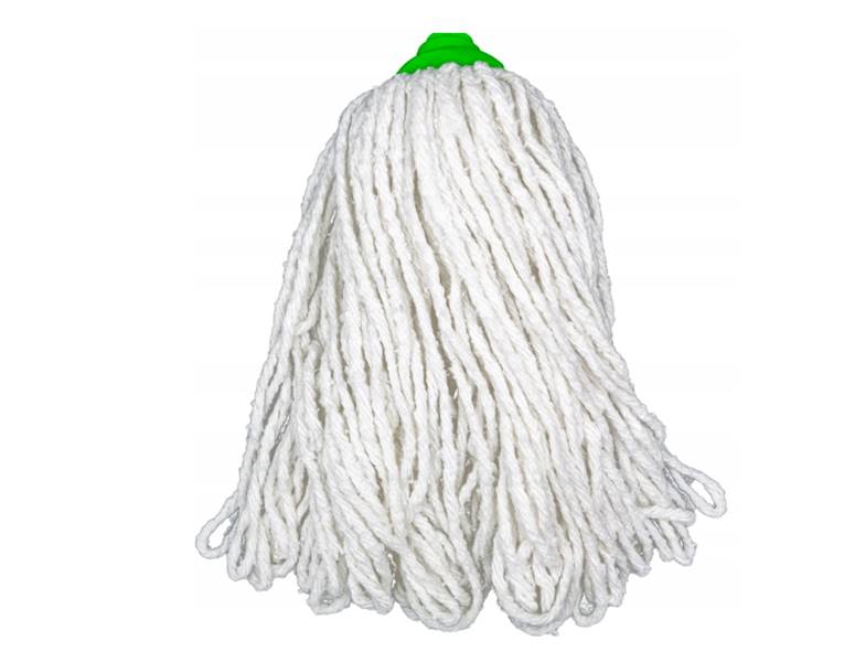 Mop bawełniany sznurkowy MAXI XXL nakręcany