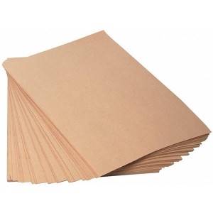 Papier półpergamin brąz 32,5x30 10kg