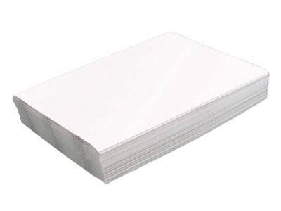 Papier powlekany kaszerowany 40x50 10kg