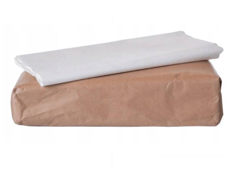 Papier pakowy silikonowany do pieczenia 5kg 40/60