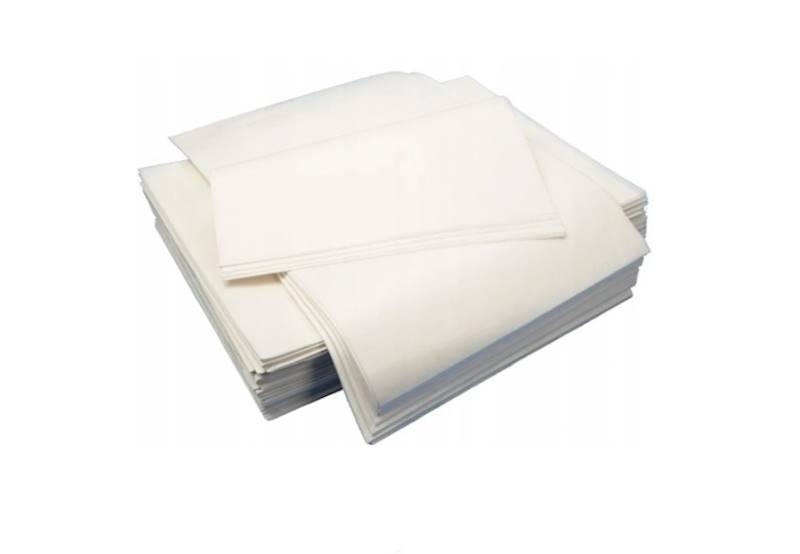 Papier pakowy 5kg 30/40