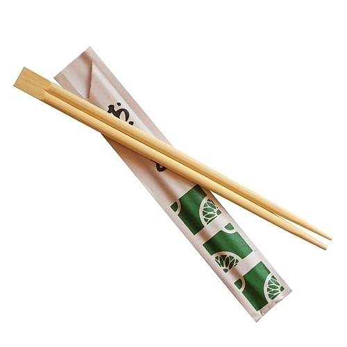 Pałeczki bambusowe do SUSHI 21cm a'100