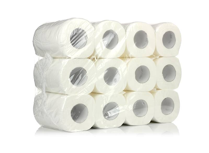 Ręcznik papierowy mini a'12 celuloza M RCMI2050