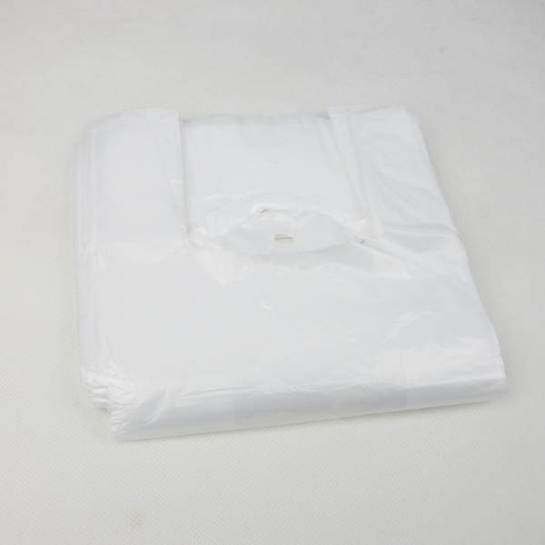 Reklamówka LDPE 8kg (28x48) a`50 /Z20/ 52mic