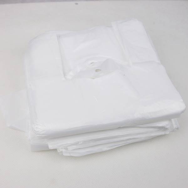 Reklamówka Hdpe 1kg 16x33 a'140 /Z25/