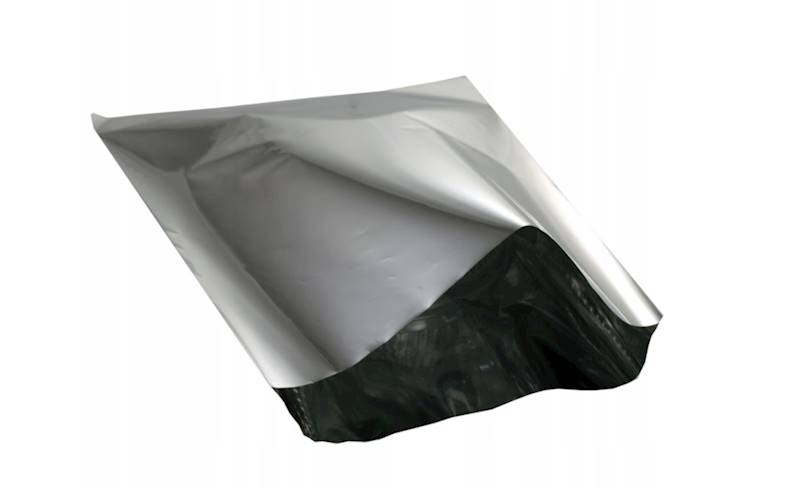 Torba 25/35 metalizowana a'250