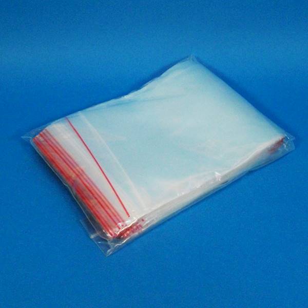 Torebki strunowe 45/50 a'100 /Z10/